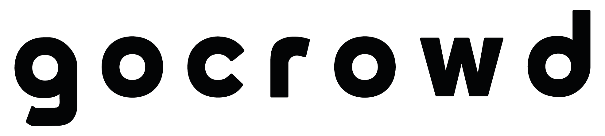 GoCrowd logo